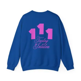 111 - Crewneck