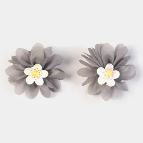 2PC Pair Stylish Hair Pin For Girls