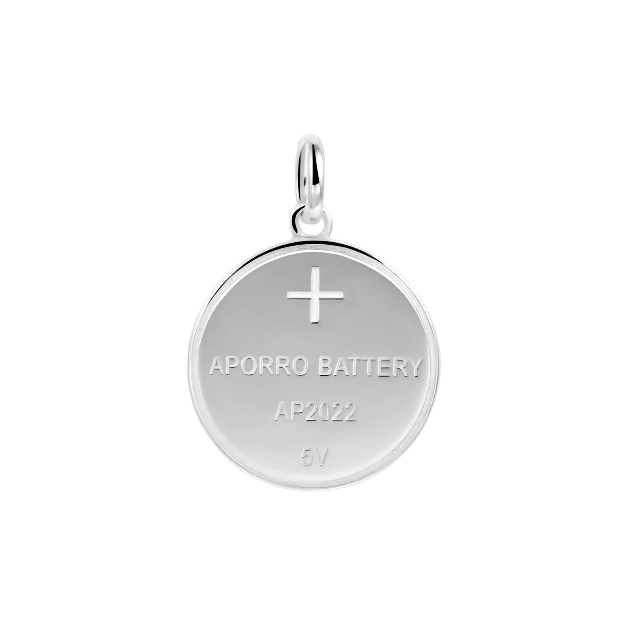 AA Project CR2032 NO.1 Pendant