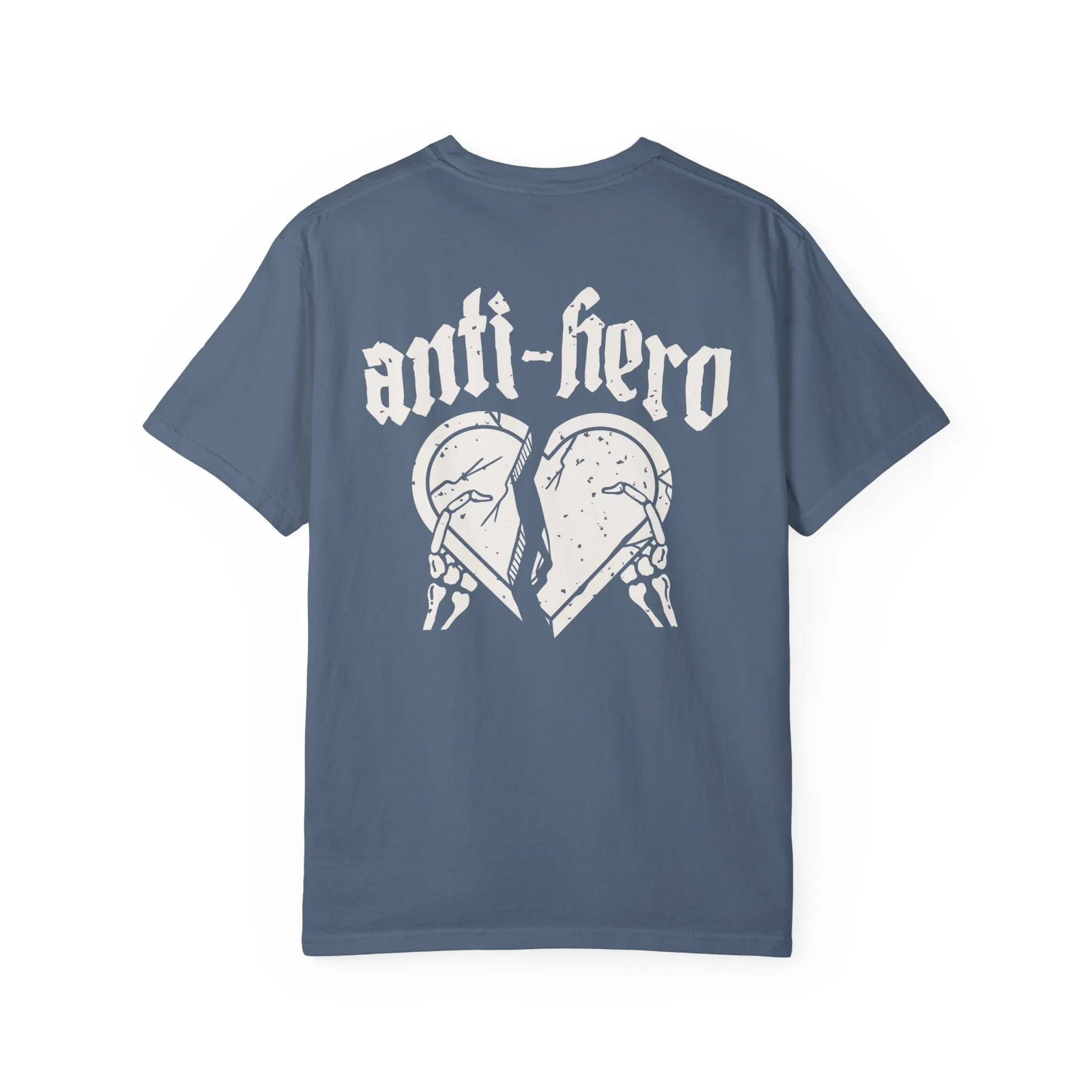 Anti Hero - Tee