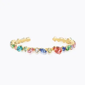 Antonia Bangle / Rainbow Combo