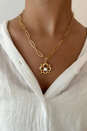 Ayla Necklace