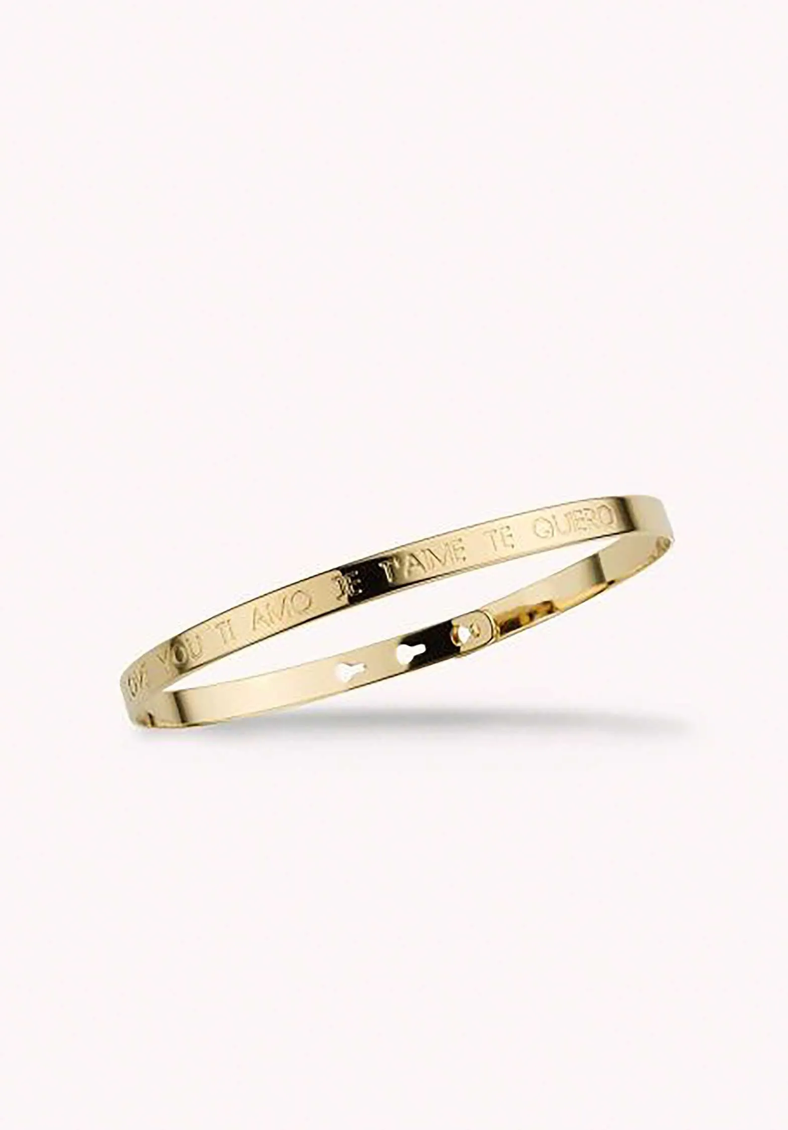 Bangle Jc-03g Metal