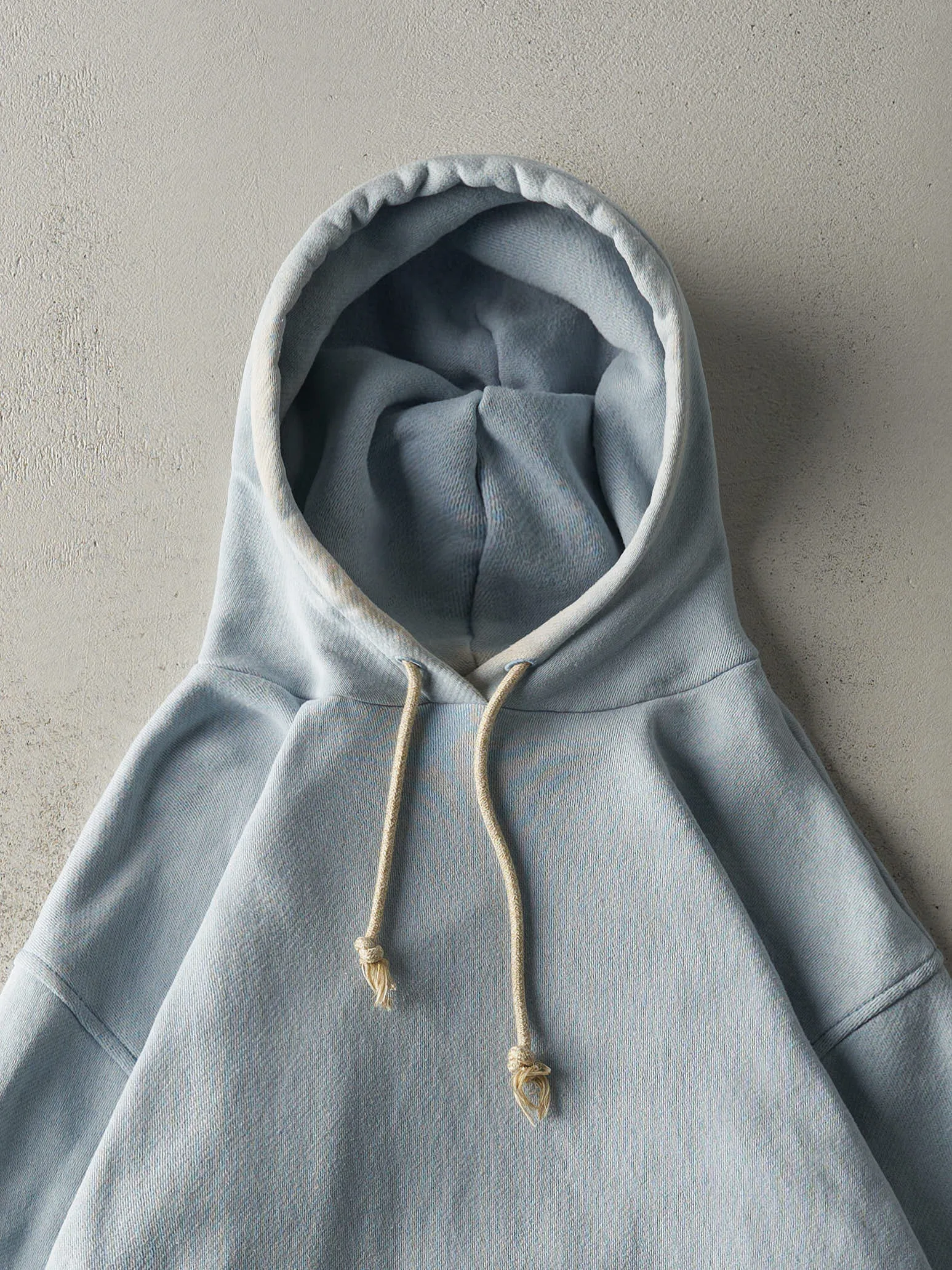 Blue Acne Studios Hoodie (L/XL)