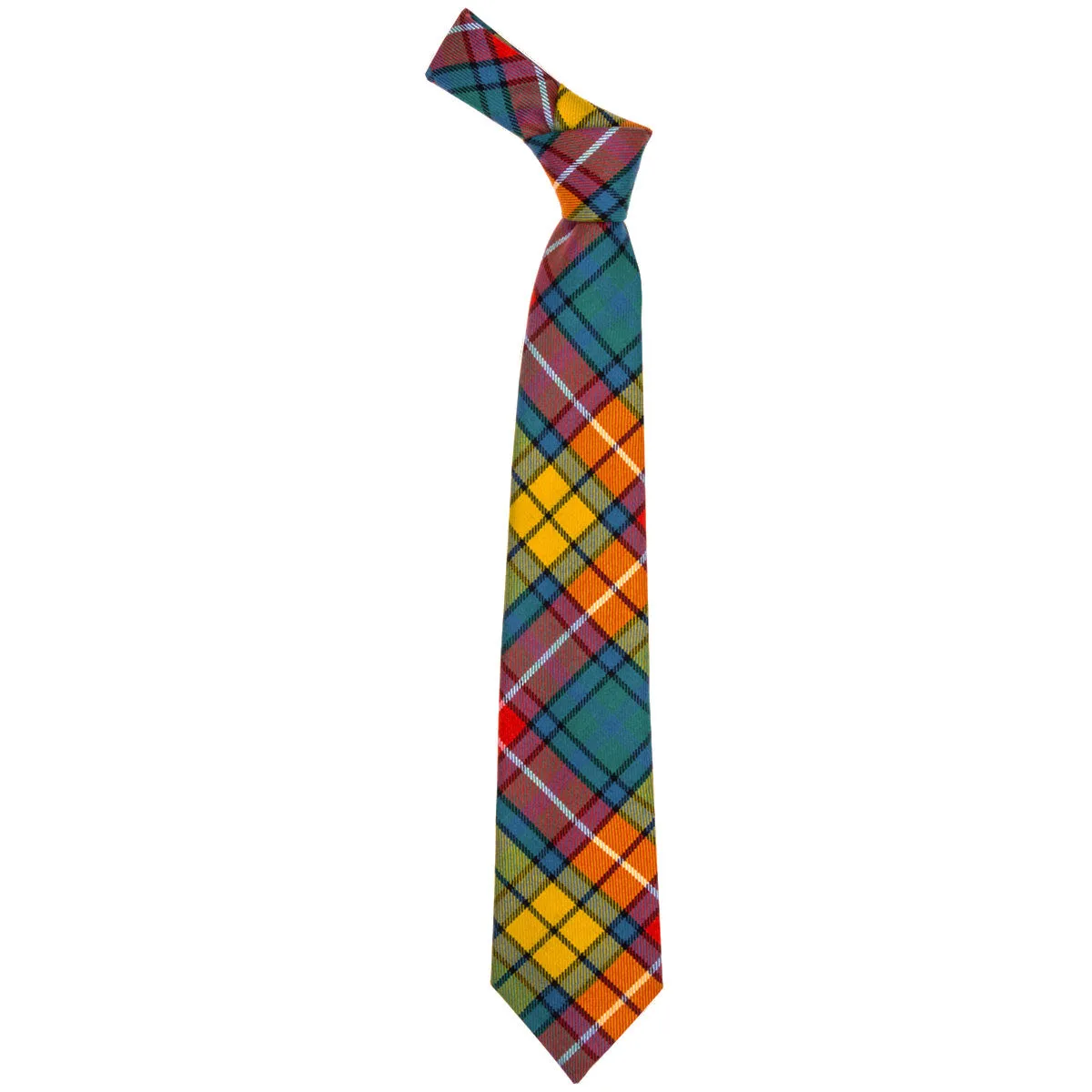 Buchanan Tartan Tie