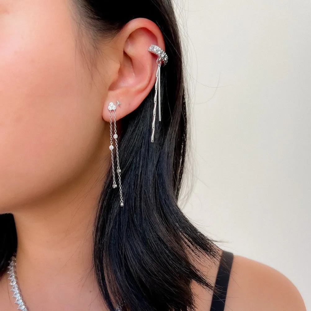 Cassie Ear Cuff