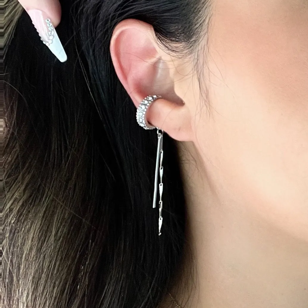 Cassie Ear Cuff