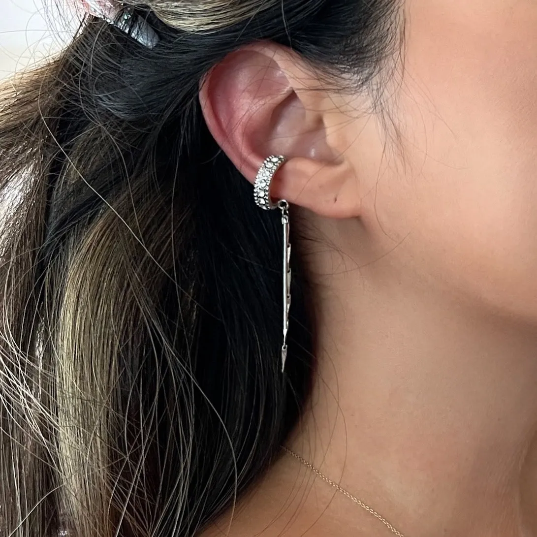 Cassie Ear Cuff