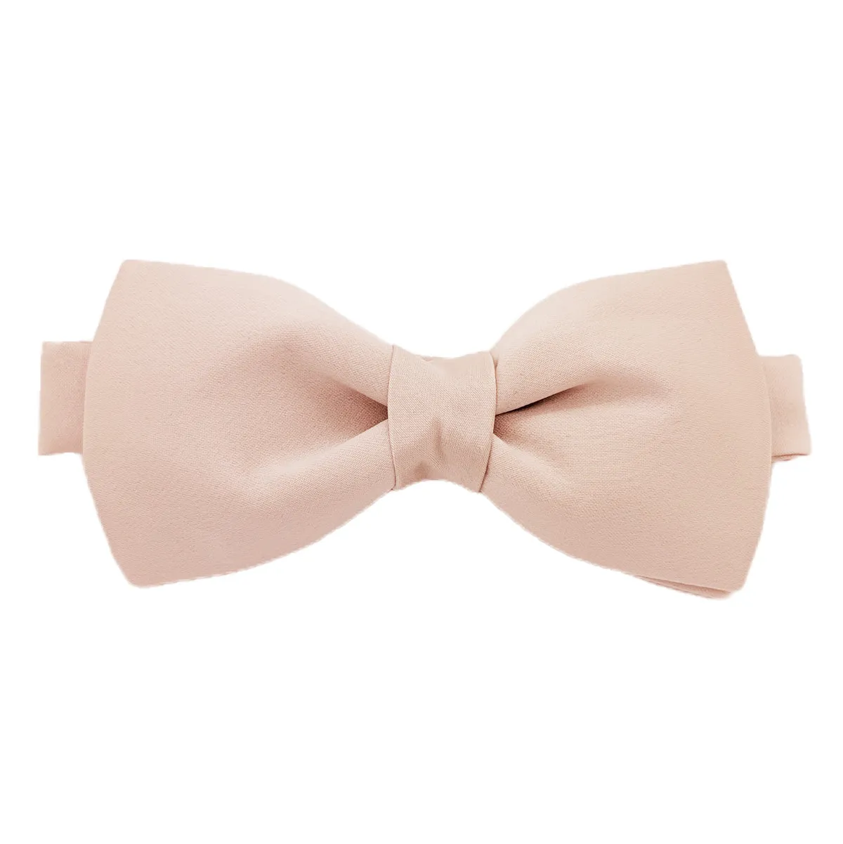 Champagne Bow Ties