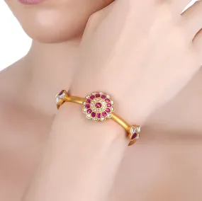 CHARVI BANGLE