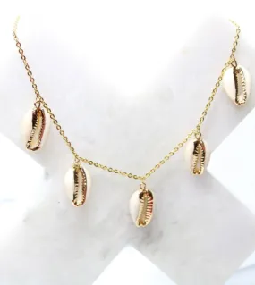 Chloe Necklace