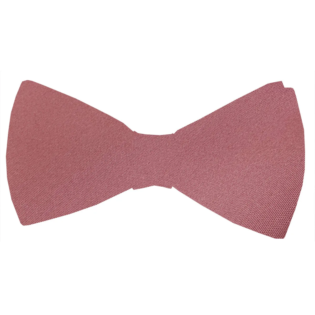 Cinnamon Rose Bow Ties