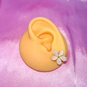 Clip Earrings Bloom