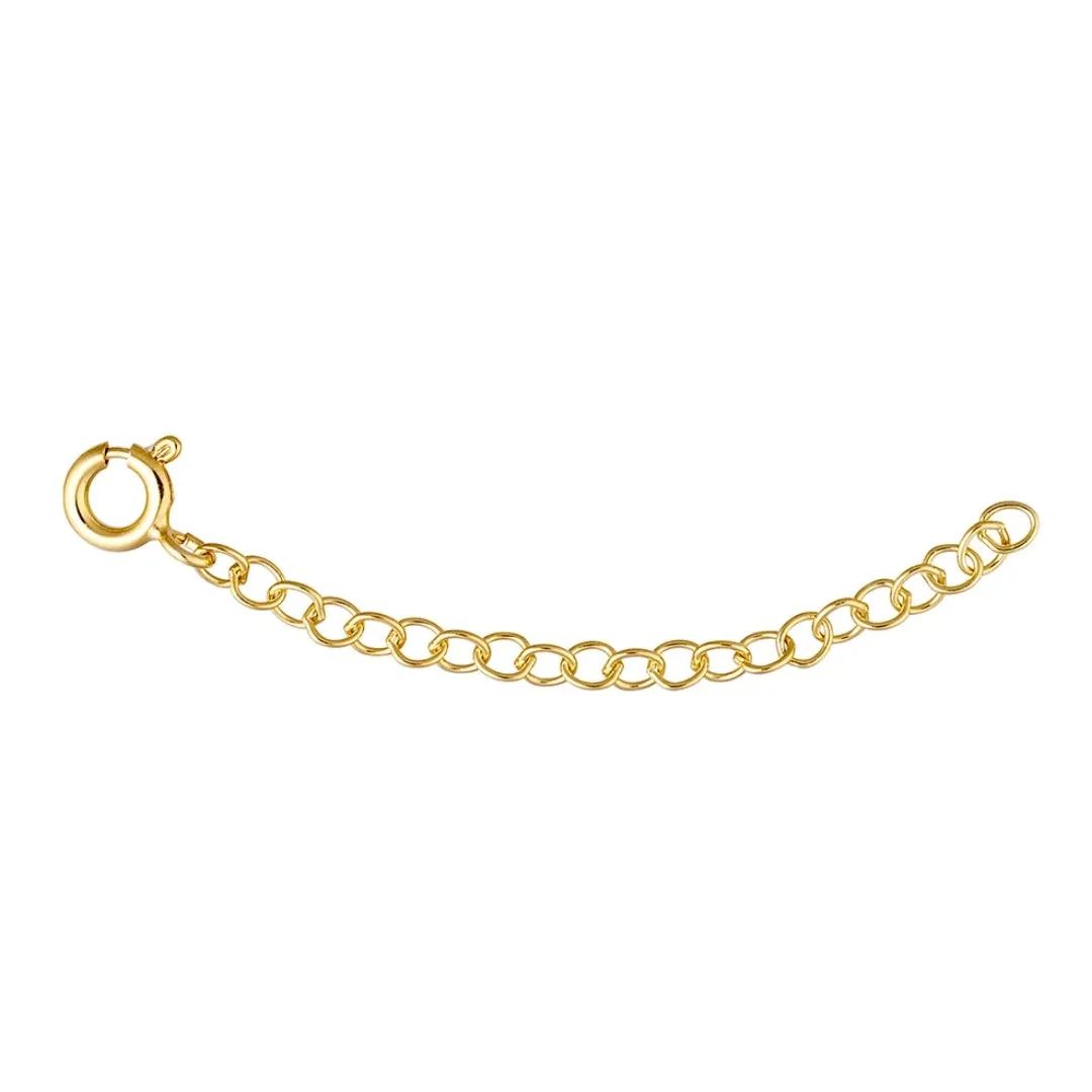 Clip-On Extension Chain