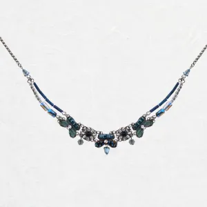 Deep Frost Necklace