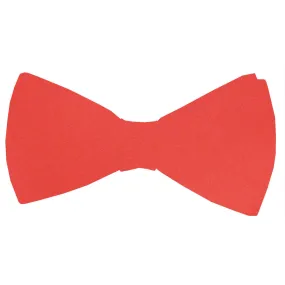 Deep Rust Bow Ties