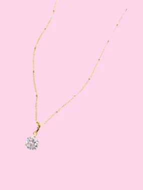 Diamond Necklace