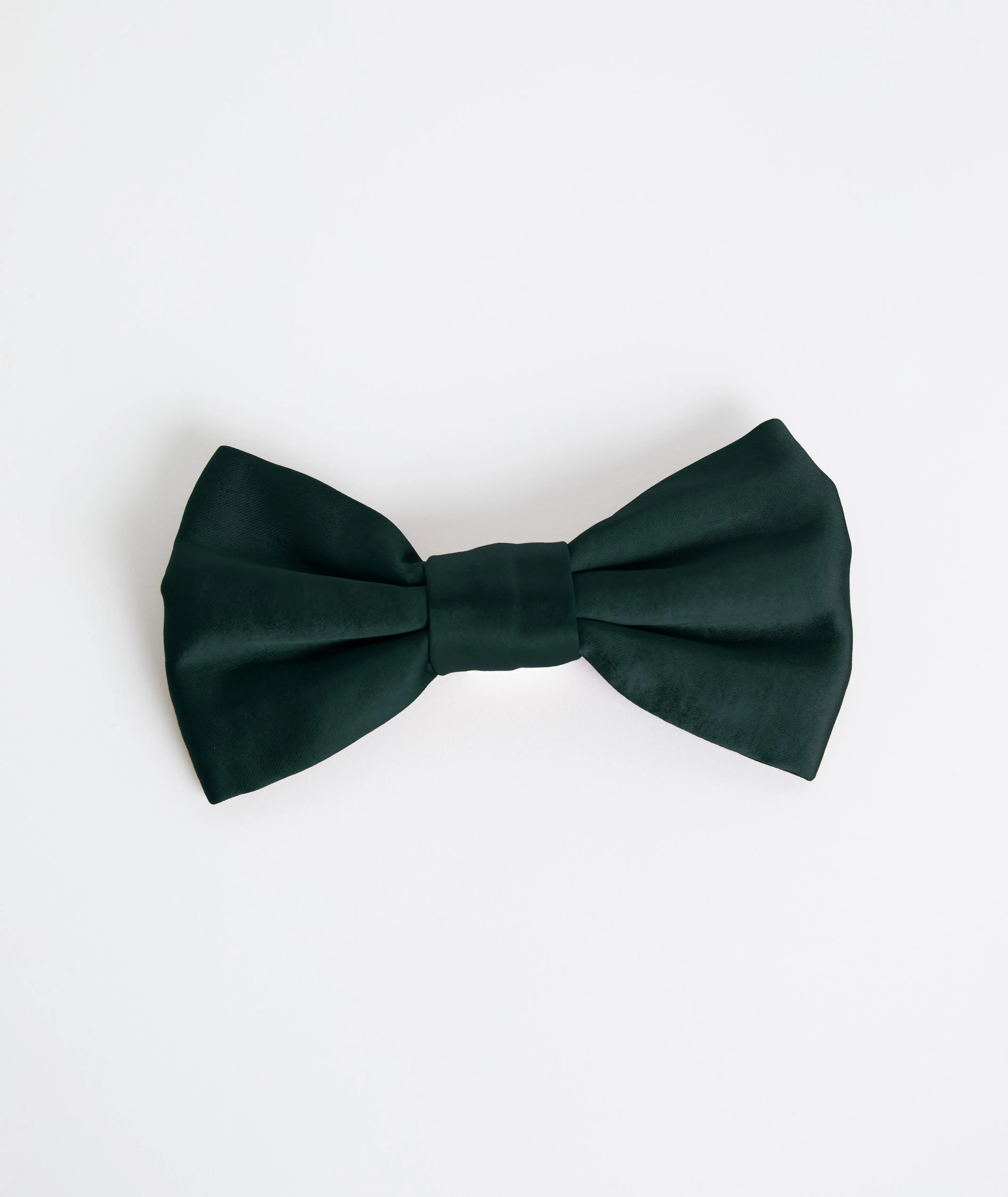 Dog Satin Bow Tie