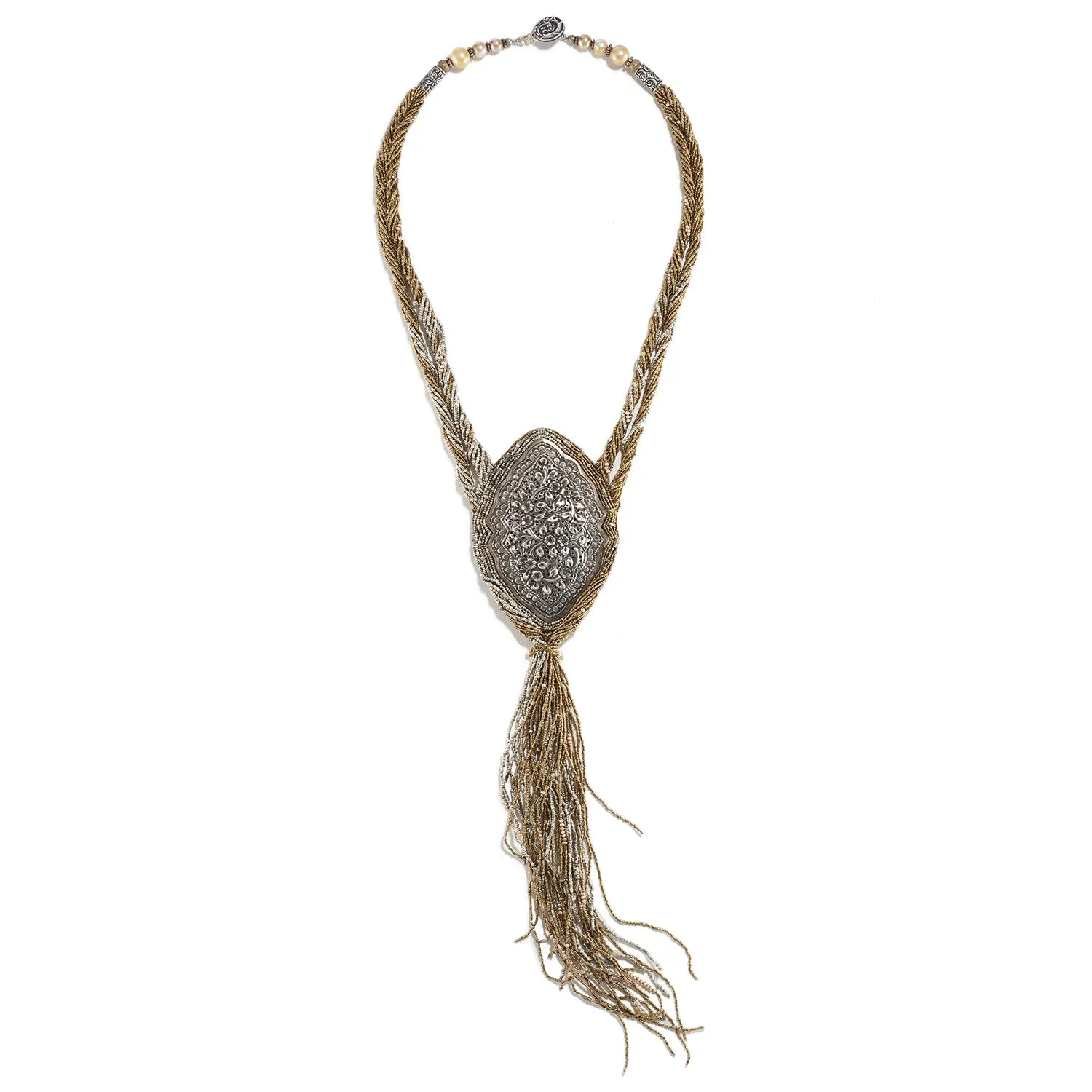 Dynasty Necklace