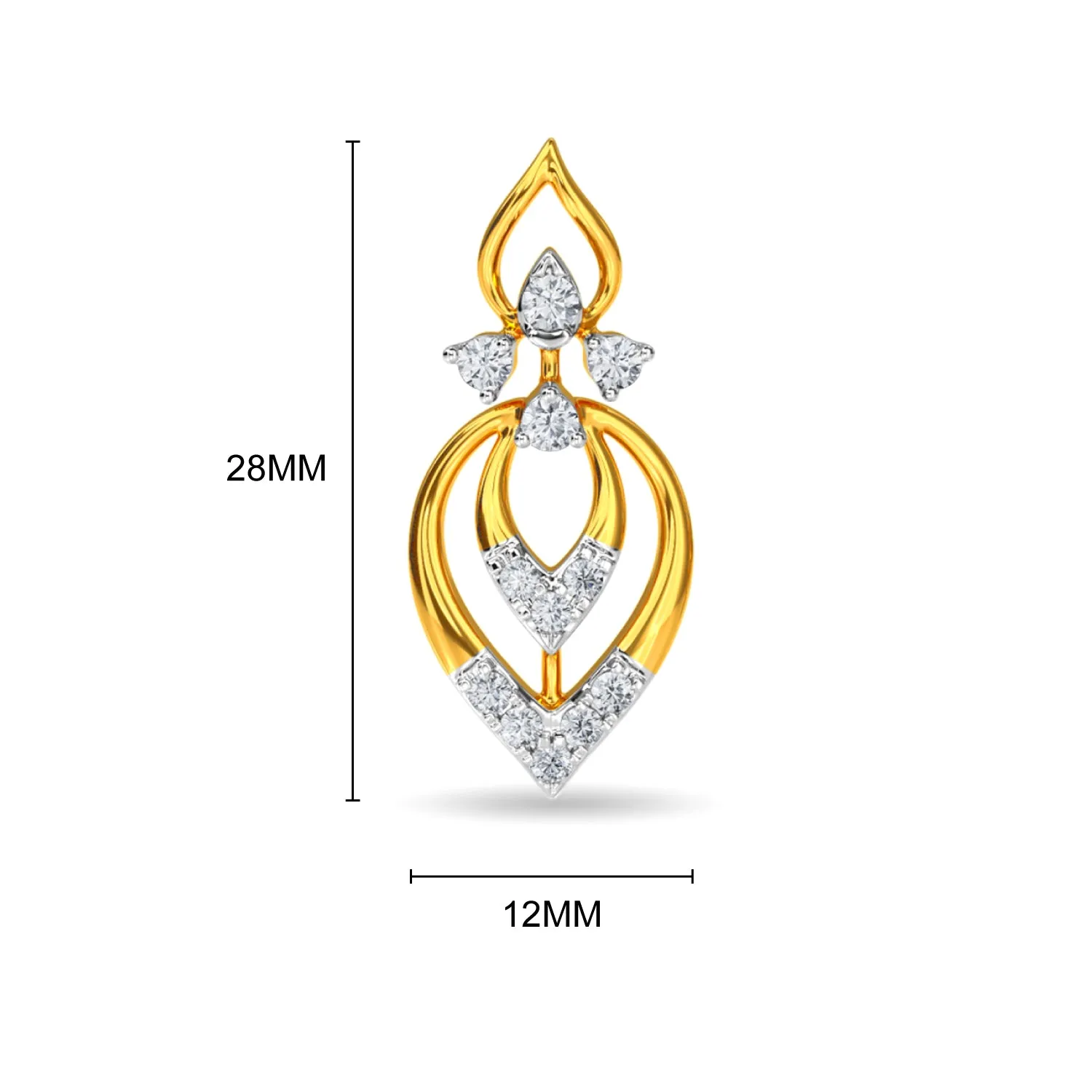 Eulla Earring