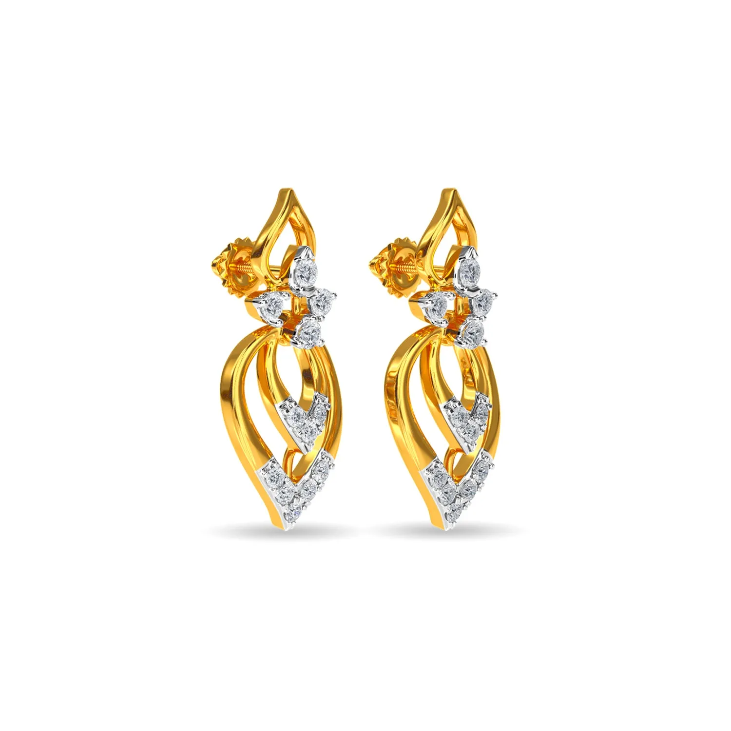 Eulla Earring