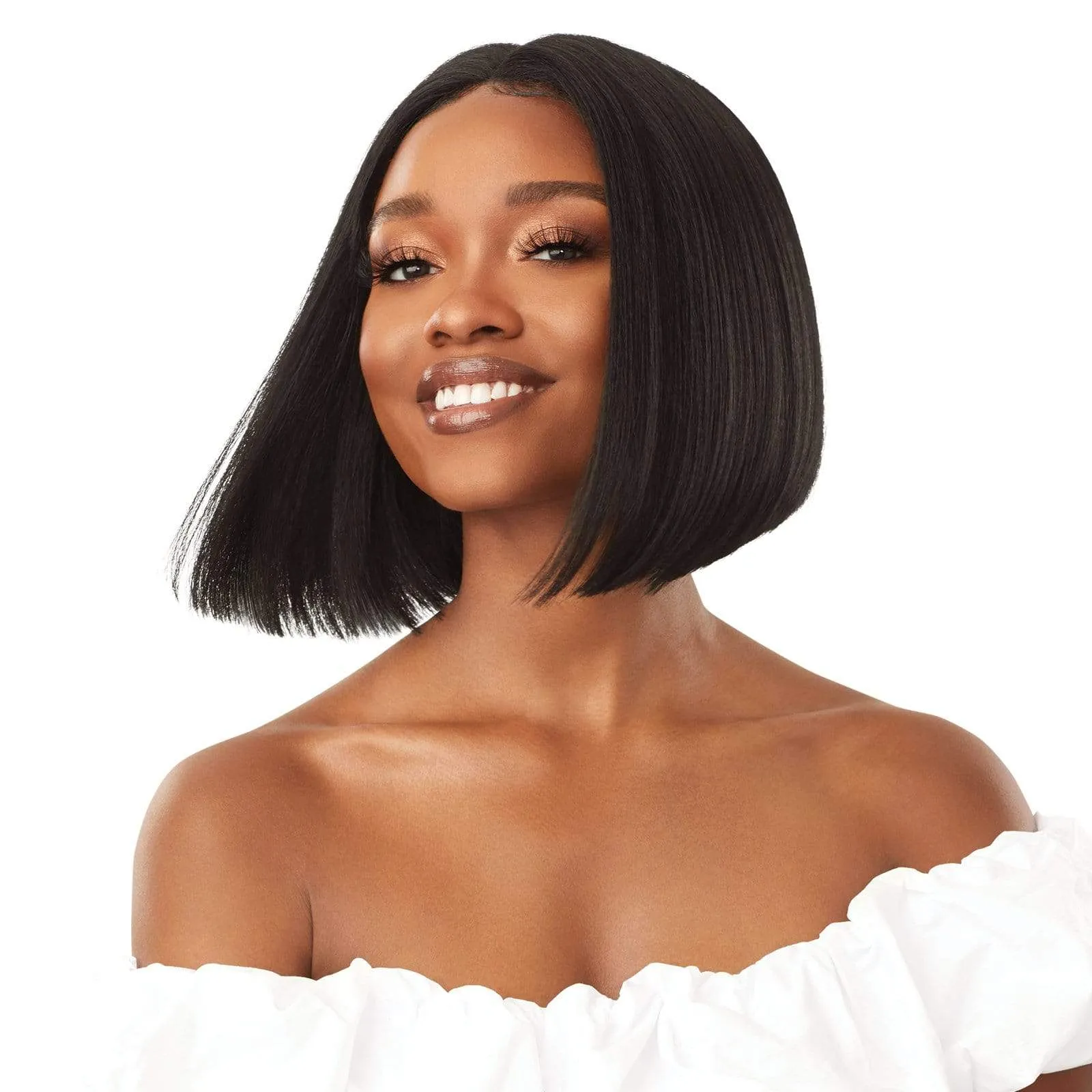 EVERY 1 | EveryWear Synthetic HD Lace Front Wig