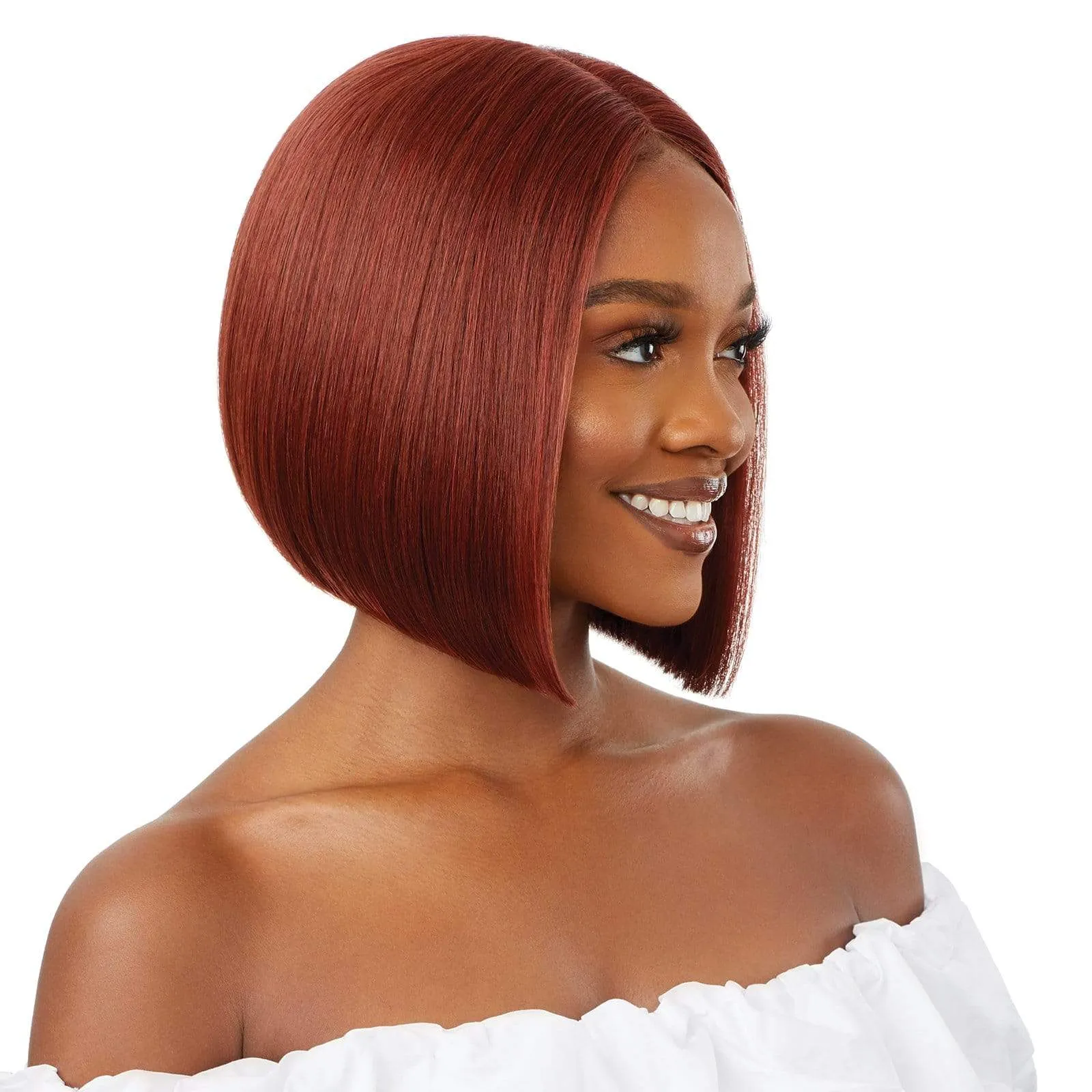 EVERY 1 | EveryWear Synthetic HD Lace Front Wig