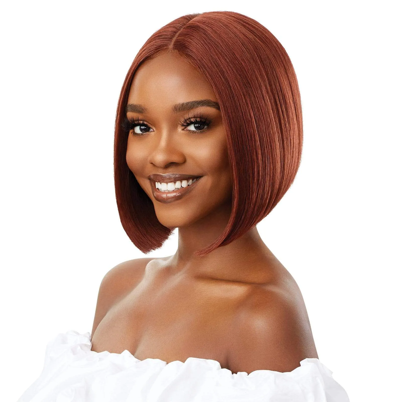 EVERY 1 | EveryWear Synthetic HD Lace Front Wig