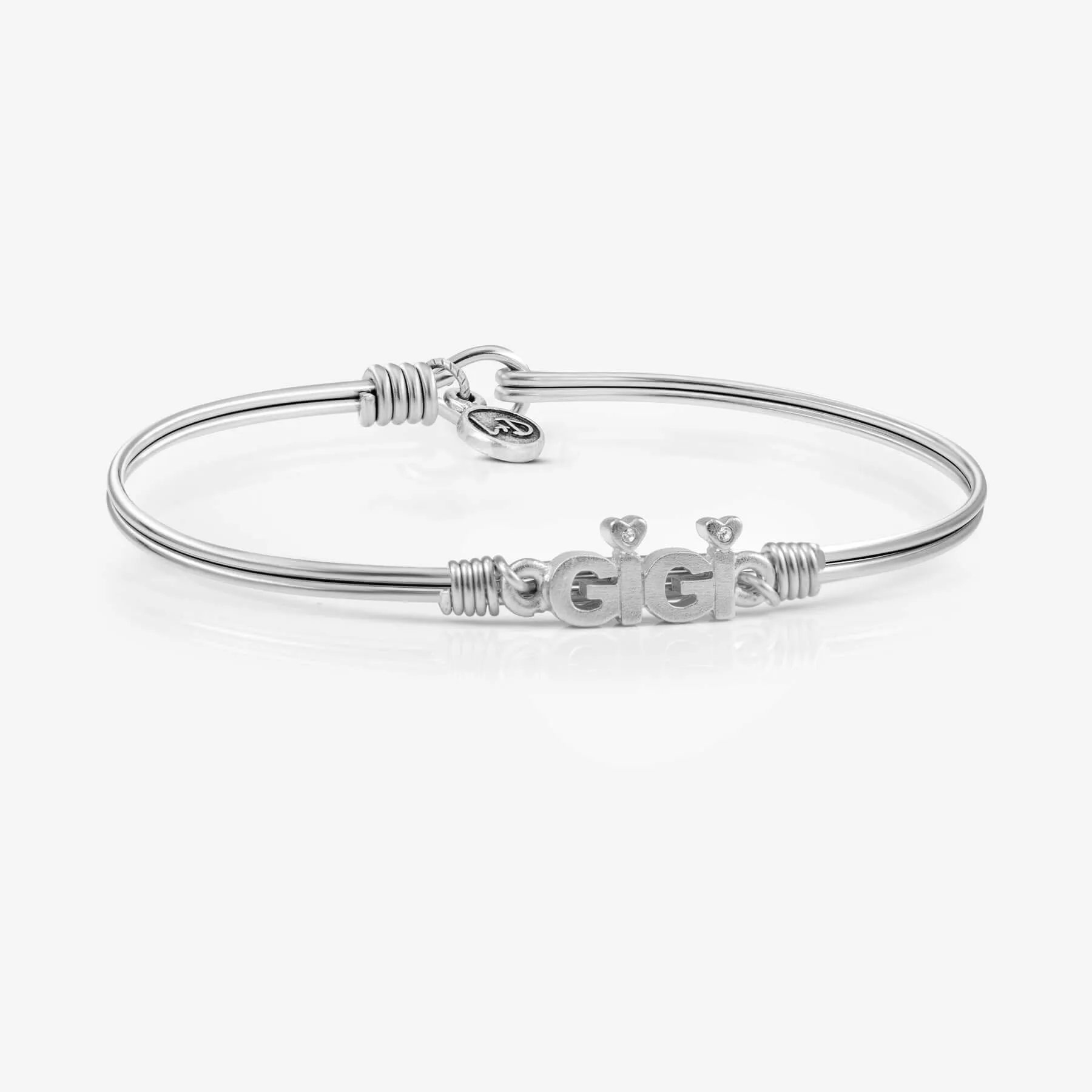 Gigi Bangle Bracelet