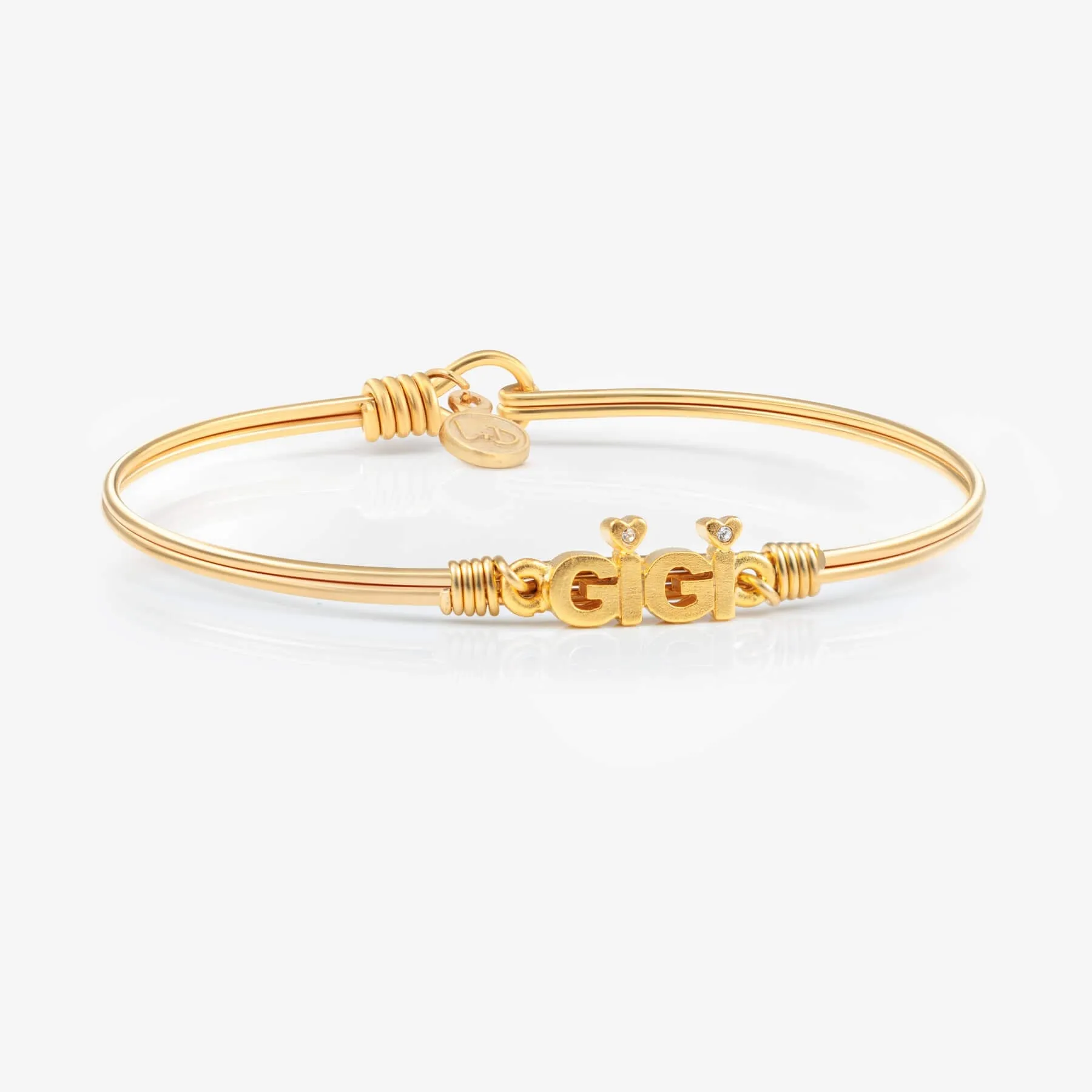 Gigi Bangle Bracelet