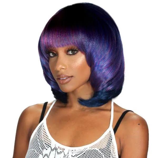 GLAM H SHERRY | Synthetic Wig