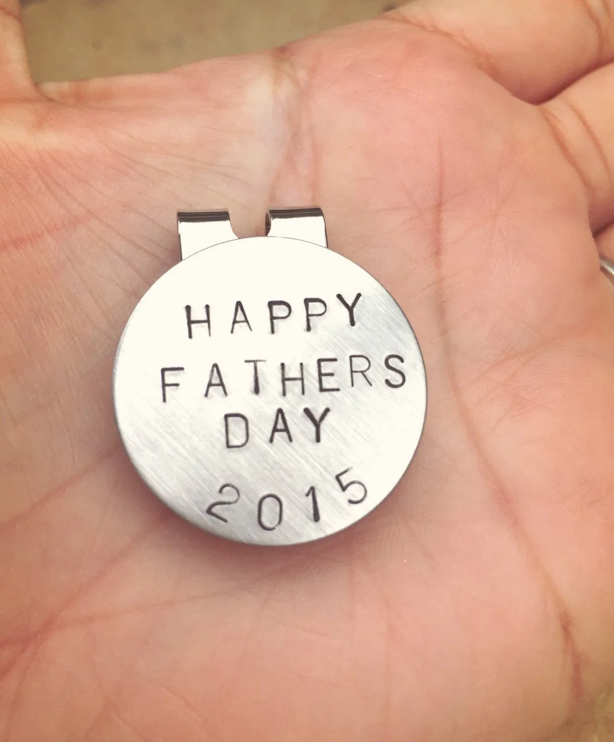 Golf Marker, Father Of The Groom, Father's Day, Boyfriend Gift, Father Of The Bride, Mens Gifts, Fathers Day Gifts, Golf Gifts