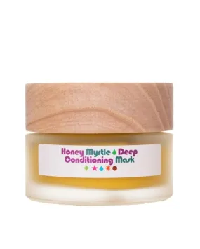 Honey Myrtle Deep Conditioning Mask 50 mL