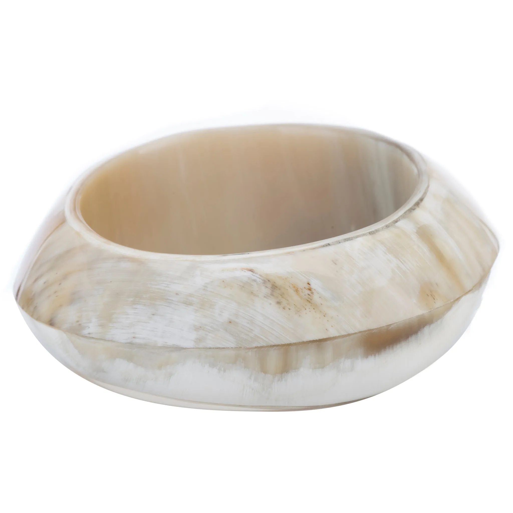 Horn Bangle