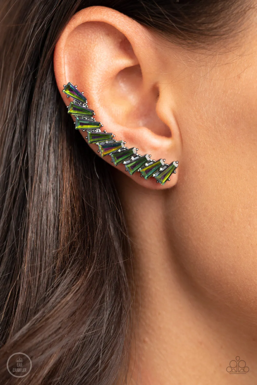 I Think ICE Can Multi-Earrings