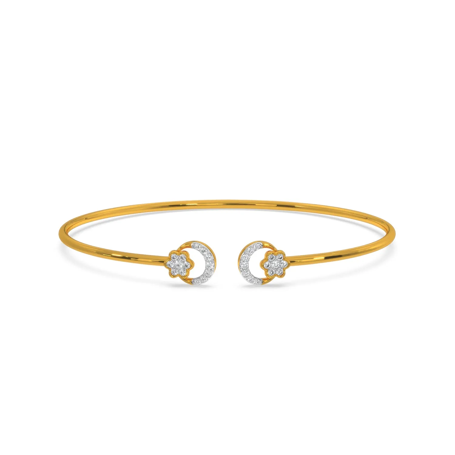 Jewel Bangle