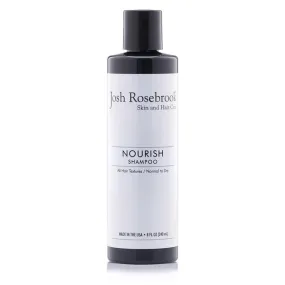 Josh Rosebrook Nourish Shampoo