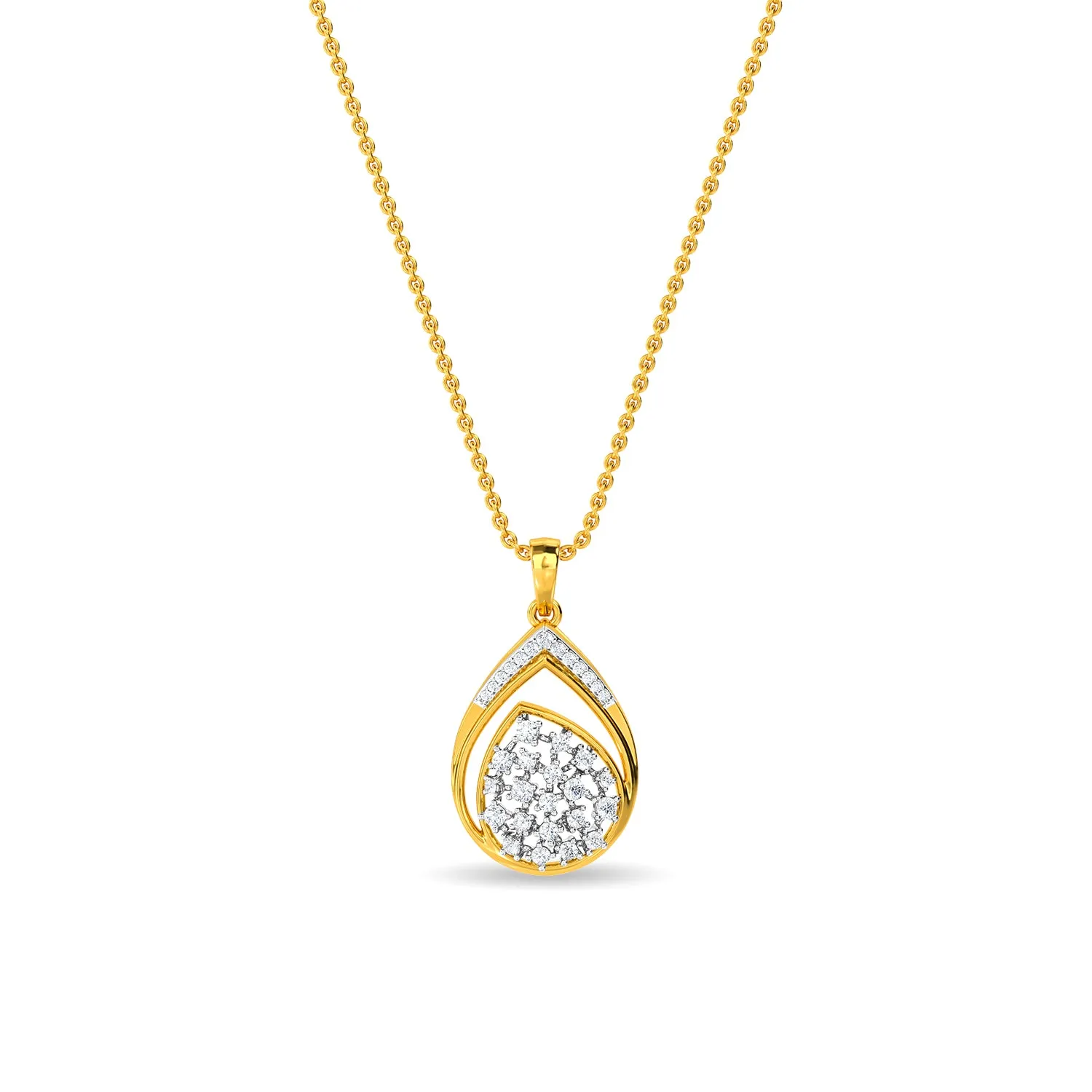 Karen Pendant