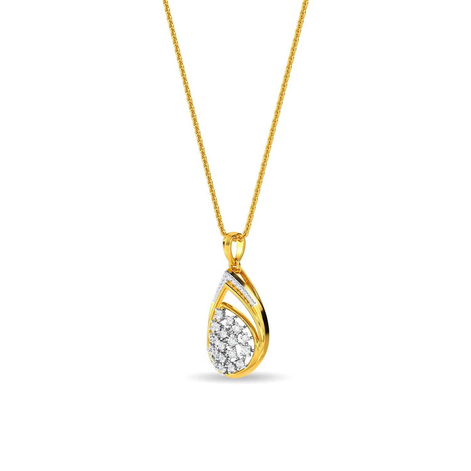 Karen Pendant