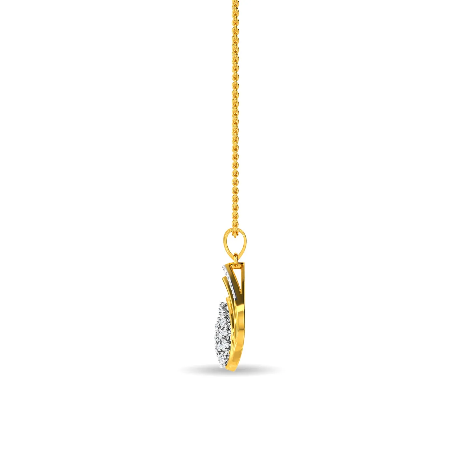 Karen Pendant