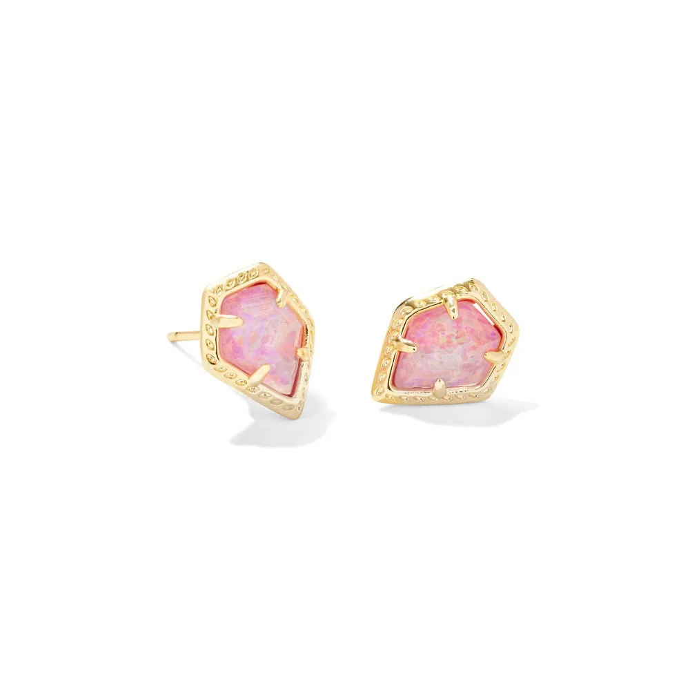 Kendra Scott Framed Tessa Stud Earrings