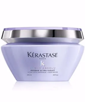 Kerastase Blond Absolu Masque Ultra Violet 200ml