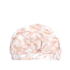 KITSCH | Luxe Shower Cap - Butterfly