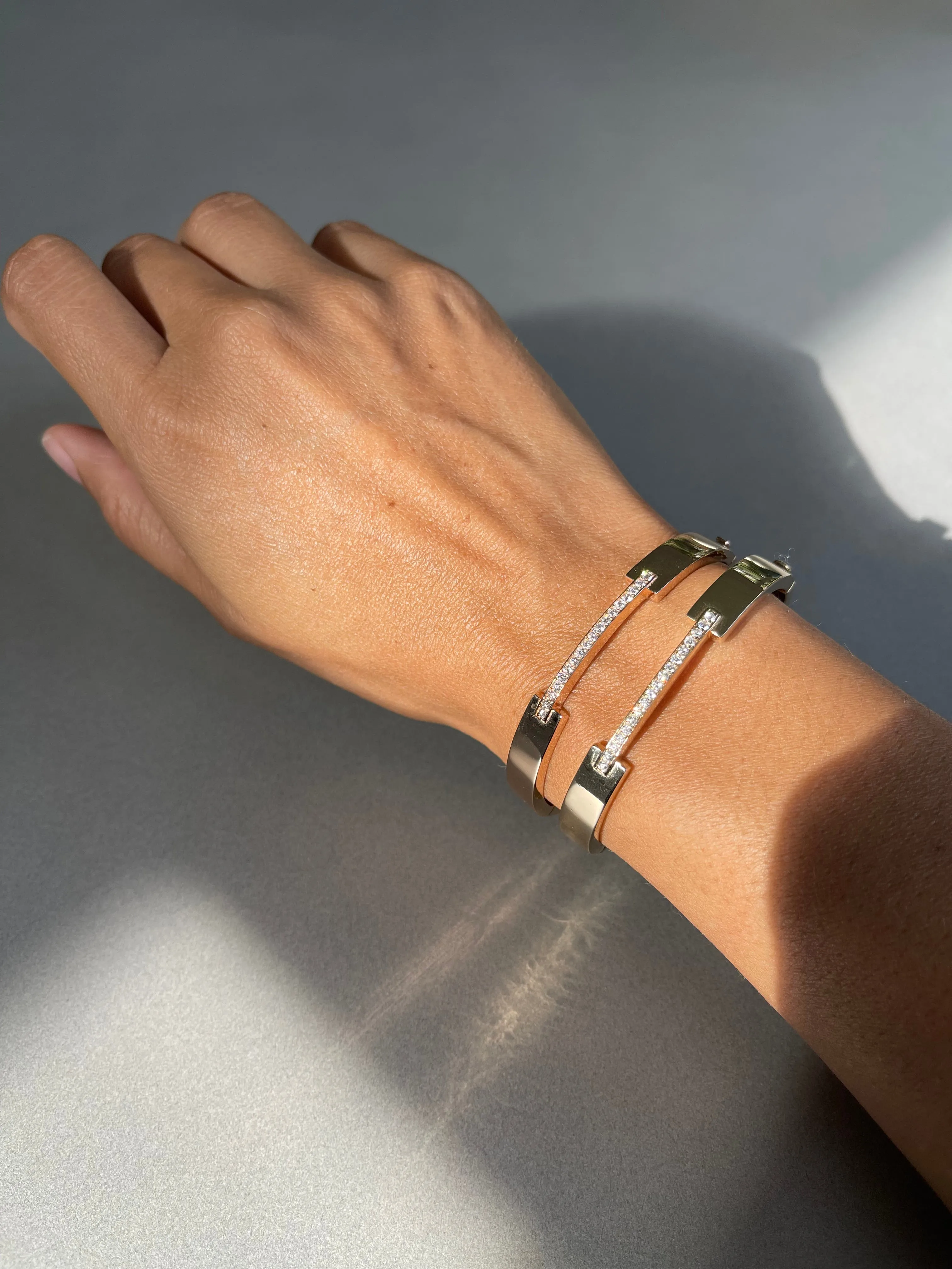 LA LIGNE BANGLE