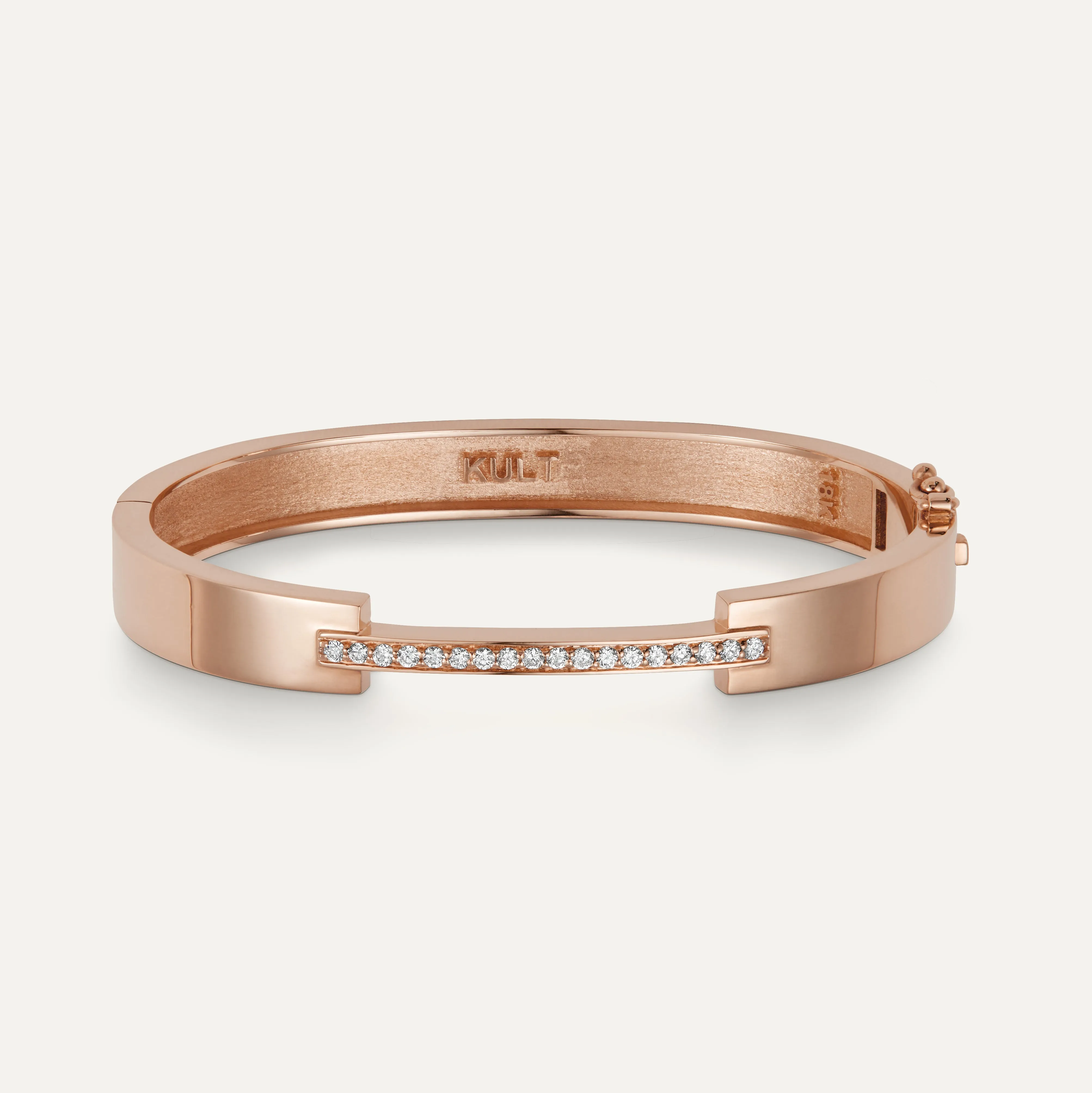 LA LIGNE BANGLE