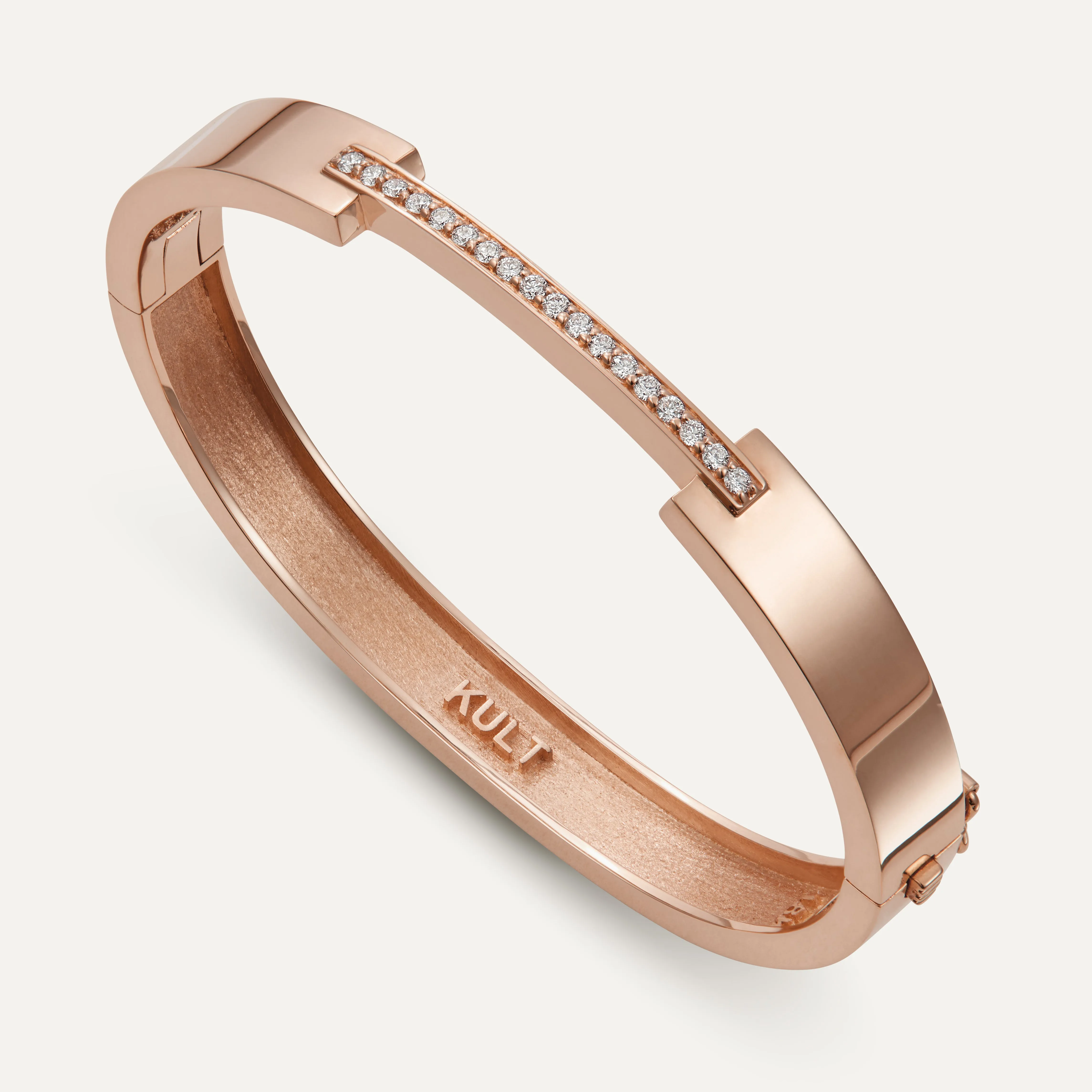 LA LIGNE BANGLE