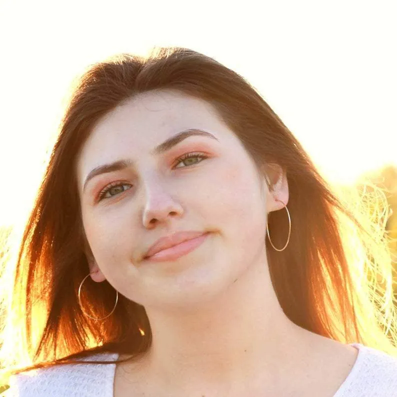 Large Hoop Earrings