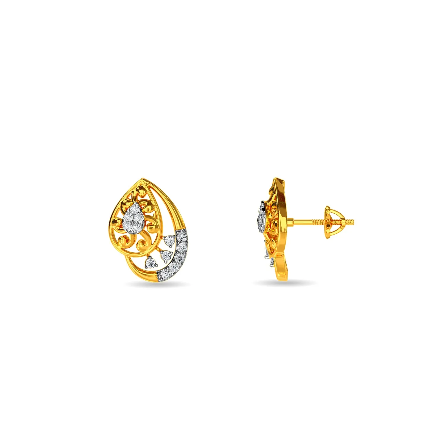 Llana Earring