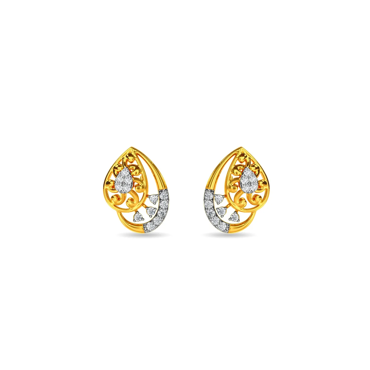 Llana Earring