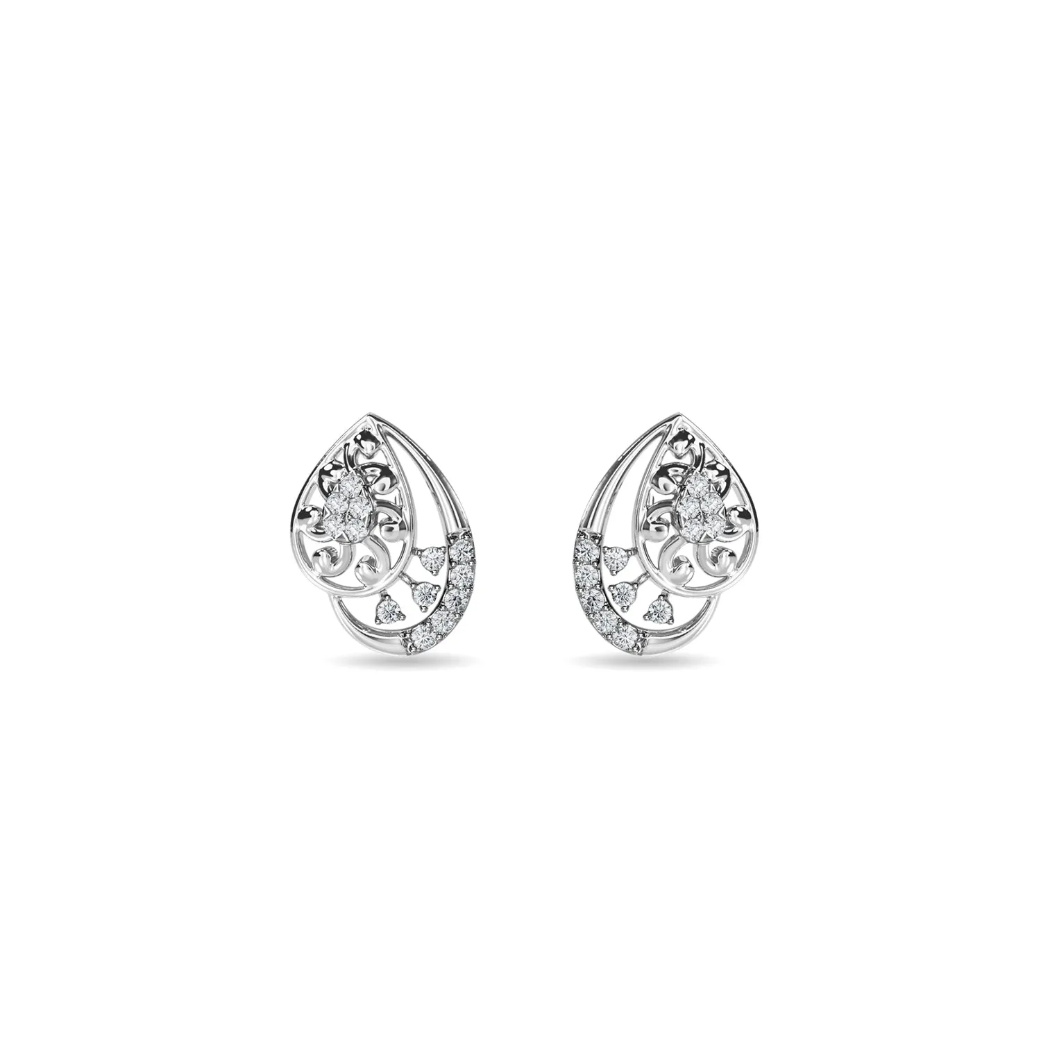 Llana Earring